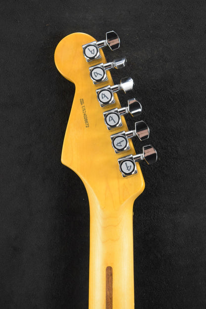 Fender 70th Anniversary American Professional II Stratocaster Comet Burst Rosewood Fingerboard