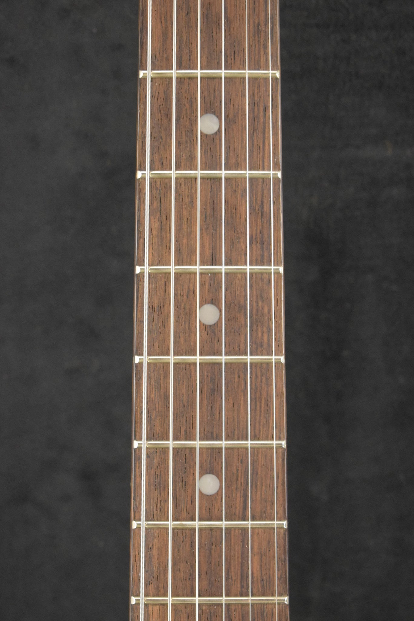 Epiphone Flying V Ebony