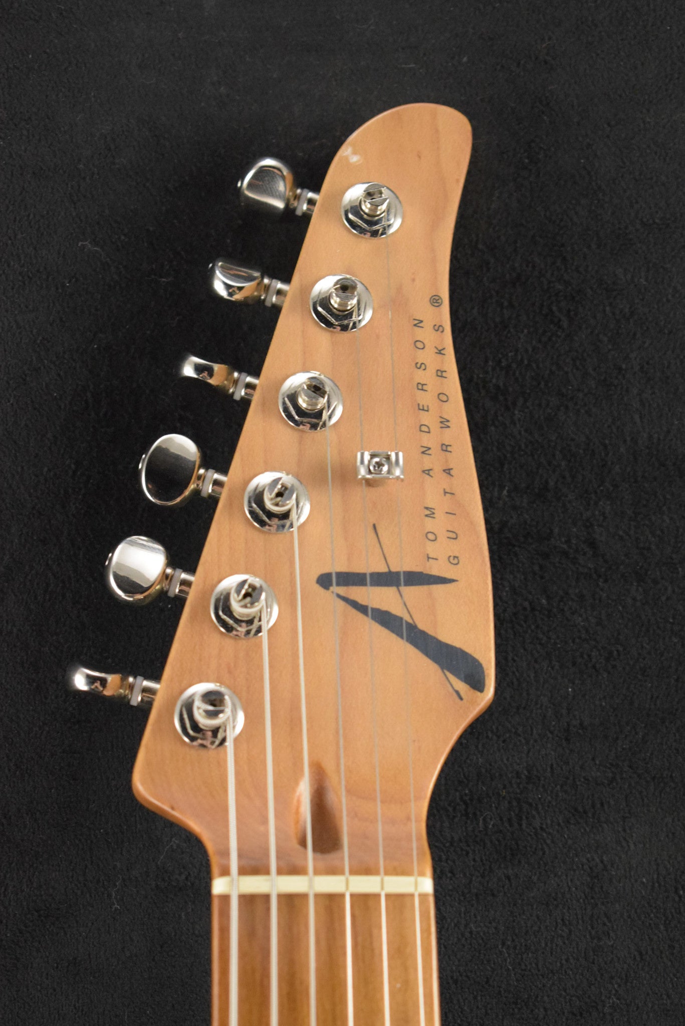 Tom Anderson T Icon Desert Sunset SCRATCH & DENT