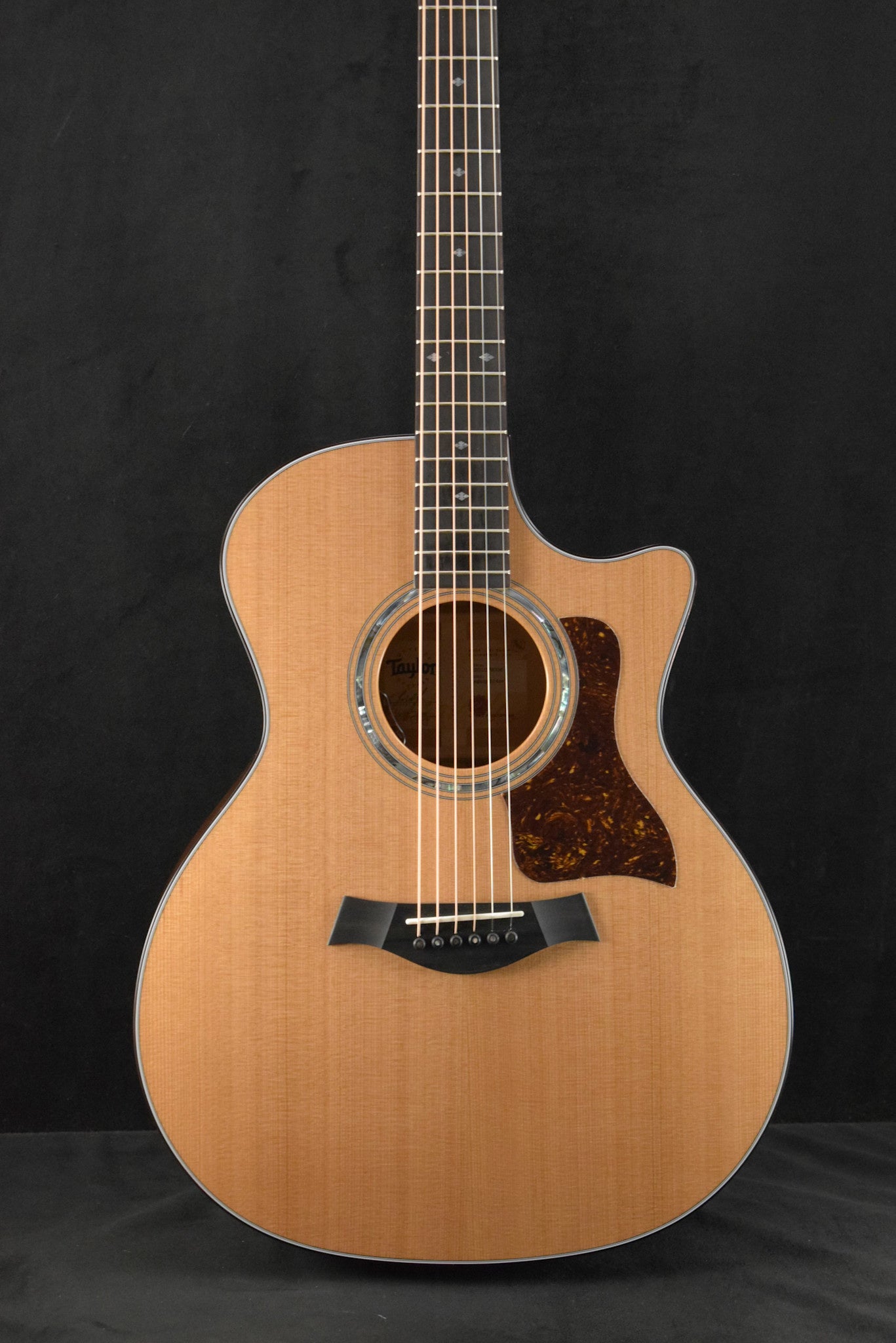 Taylor Legacy 514ce