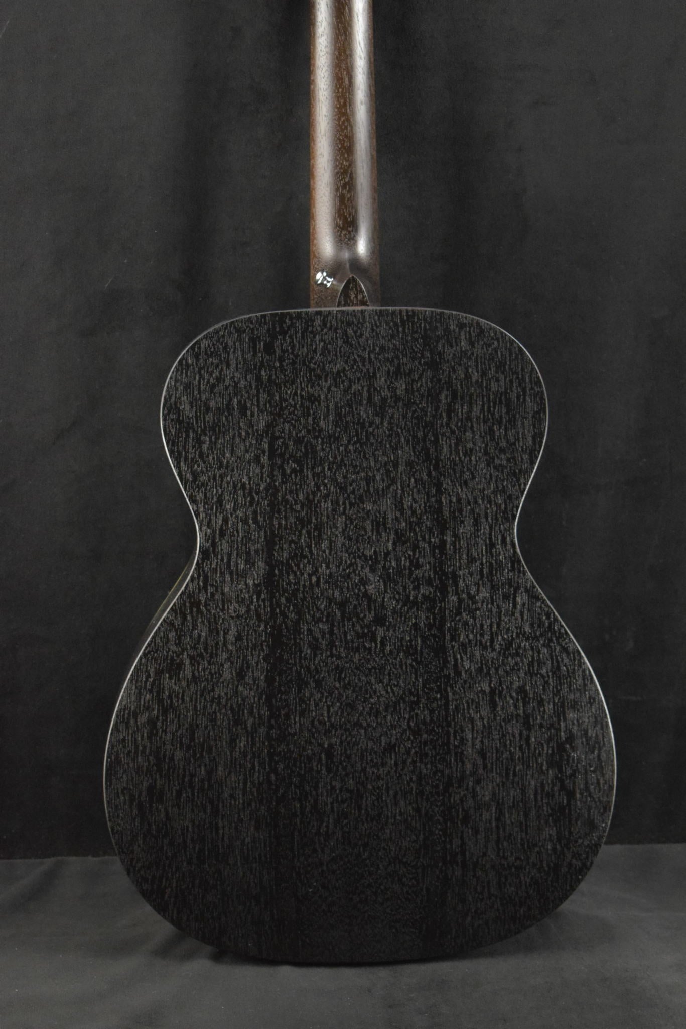 Martin 000-17E Acoustic-Electric Black Smoke