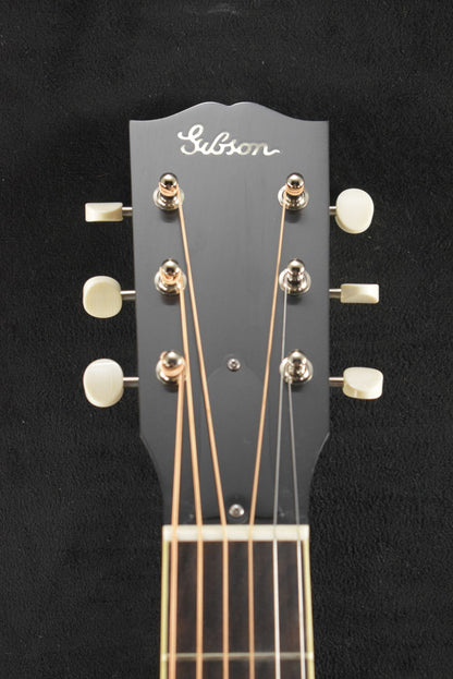 Gibson Custom Shop 1934 Jumbo Vintage Sunburst