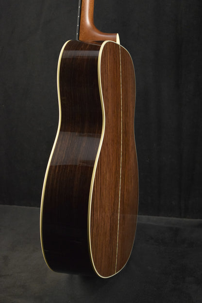 Martin OM-28 Natural Gloss