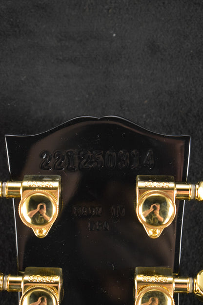 Gibson SG Supreme Fireburst