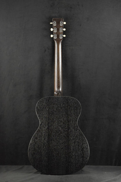 Martin 000-17E Acoustic-Electric Black Smoke
