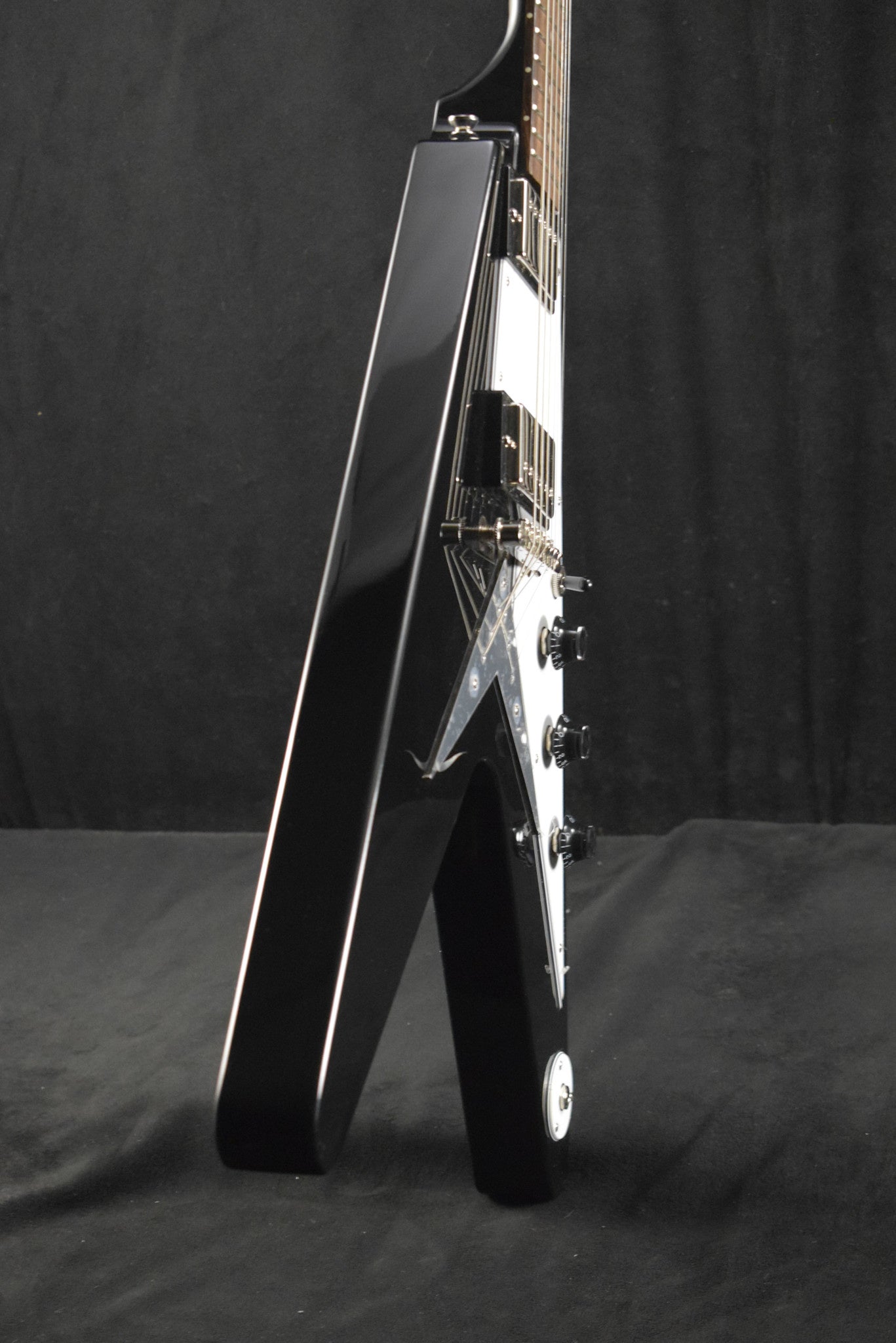 Epiphone Flying V Ebony