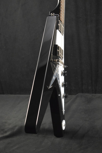 Epiphone Flying V Ebony
