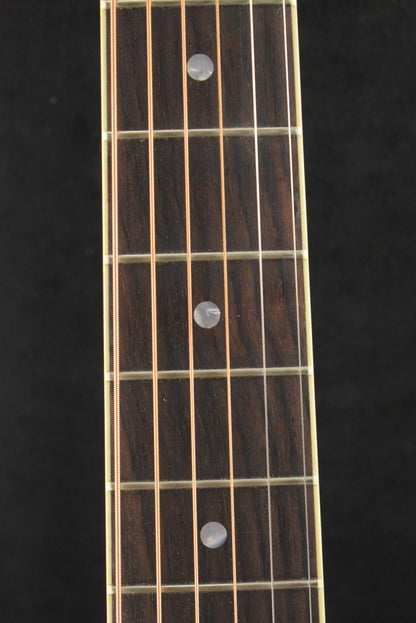 Gibson Custom Shop 1934 Jumbo Vintage Sunburst