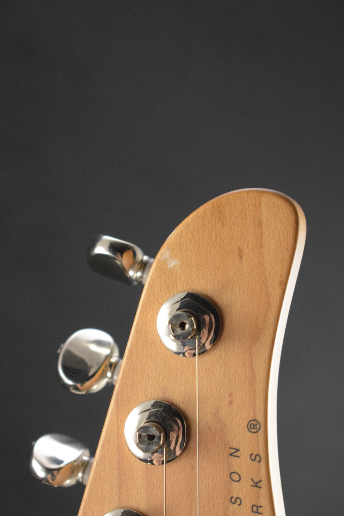 Tom Anderson T Icon Desert Sunset SCRATCH & DENT