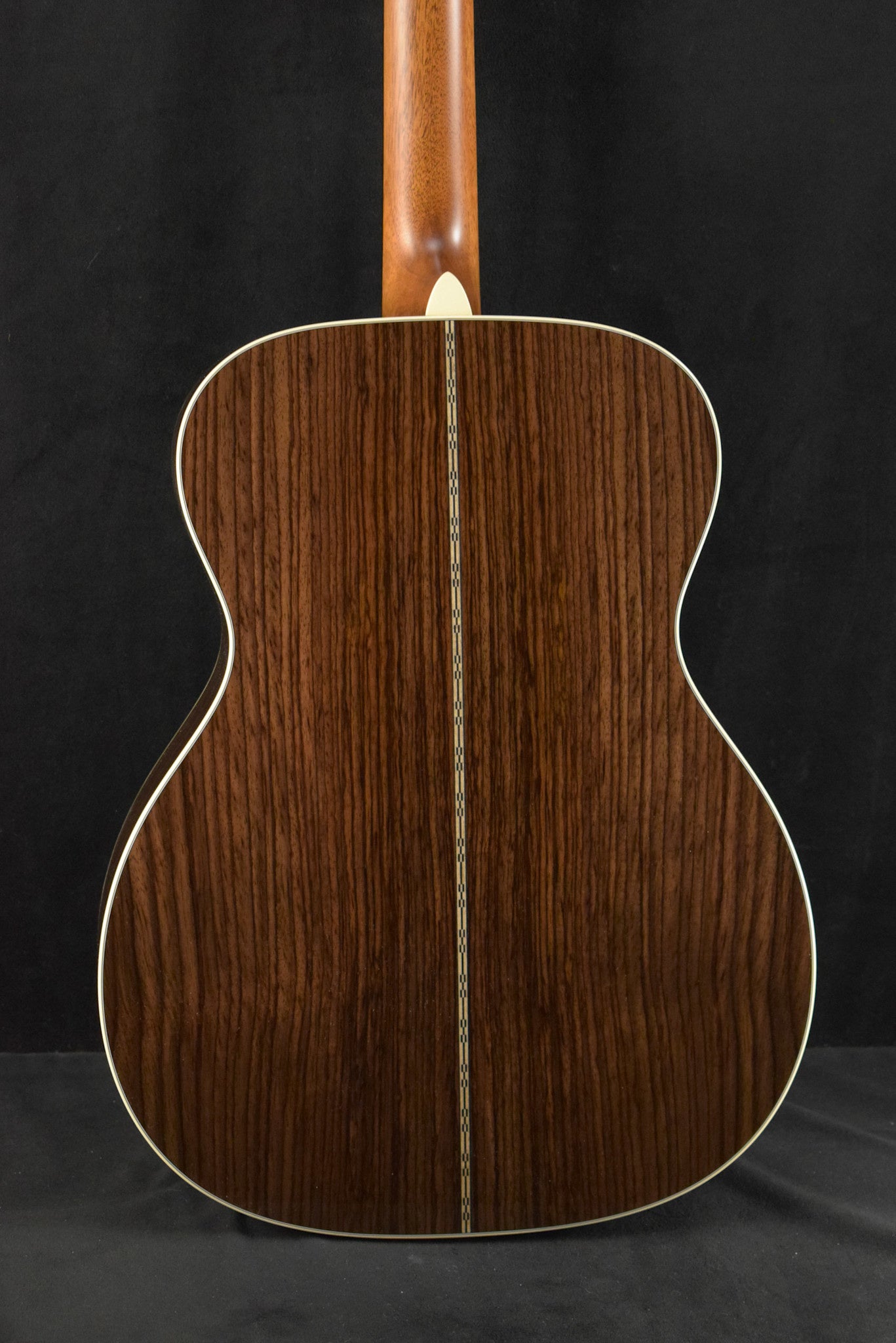Martin OM-28 Natural Gloss
