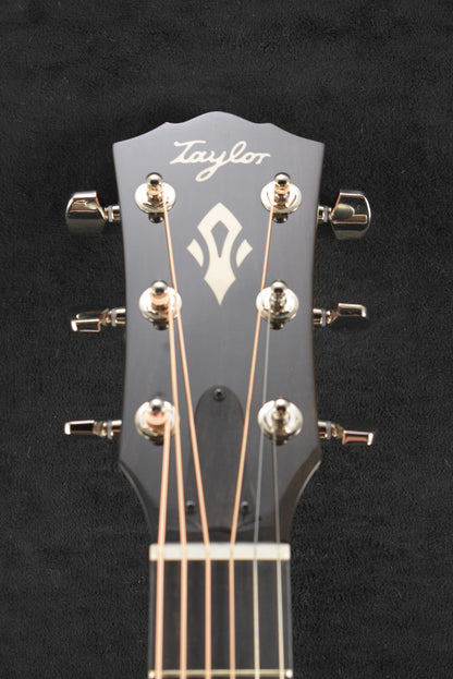 Taylor Gold Label 714e SB Sunburst w/ Firestripe Pickguard