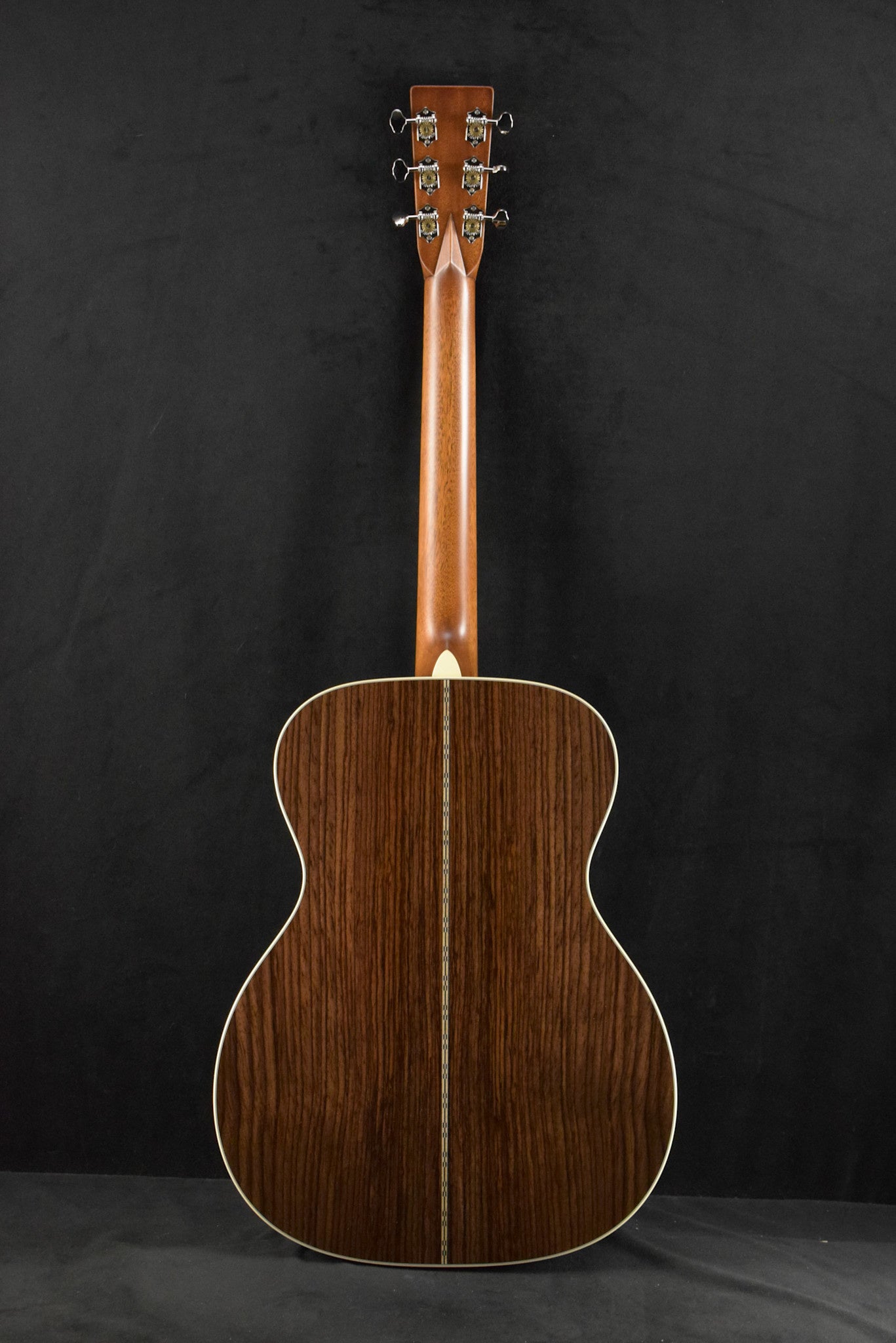 Martin OM-28 Natural Gloss