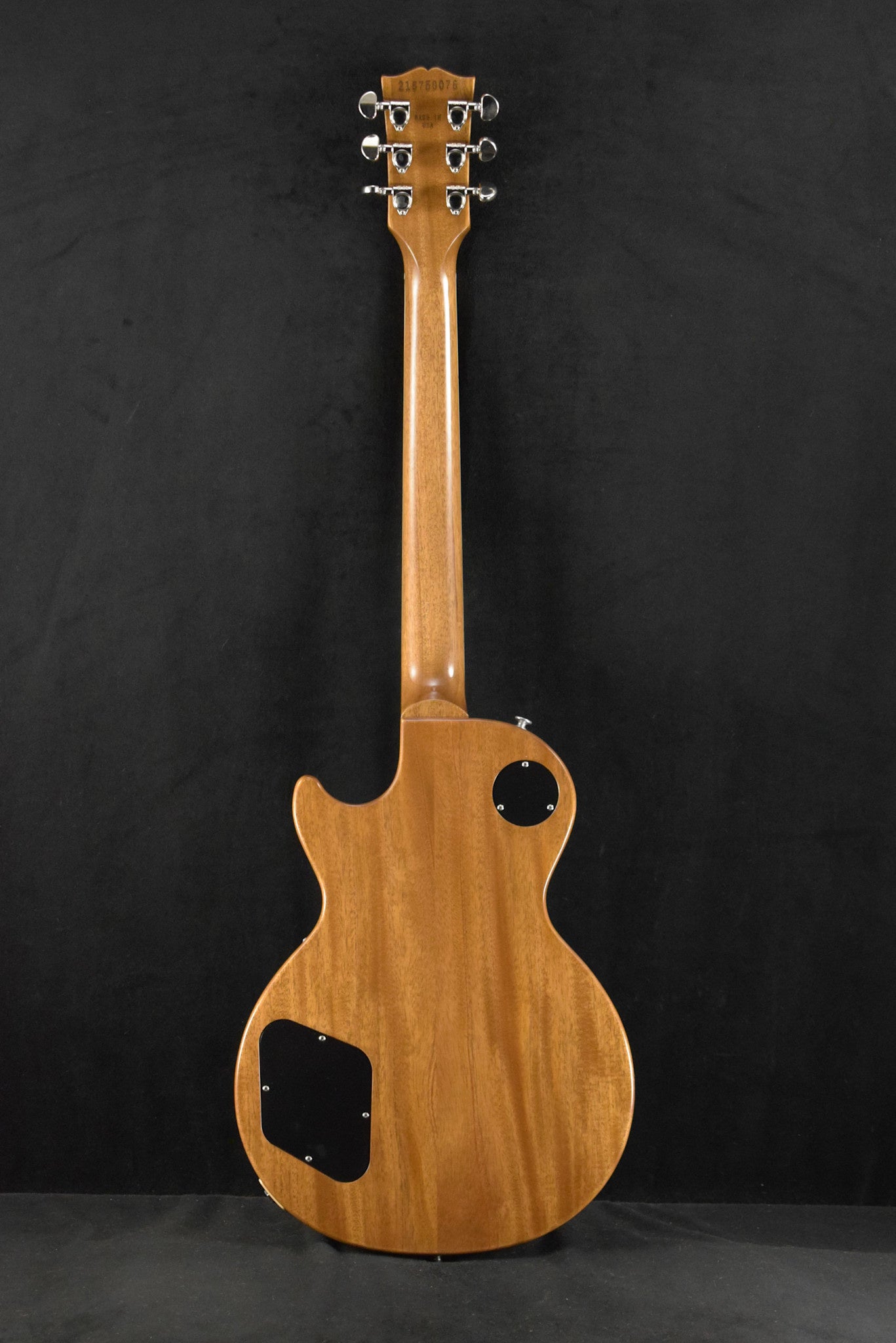 Gibson Les Paul Standard 60s Double Trouble Vintage Honey Burst Gloss