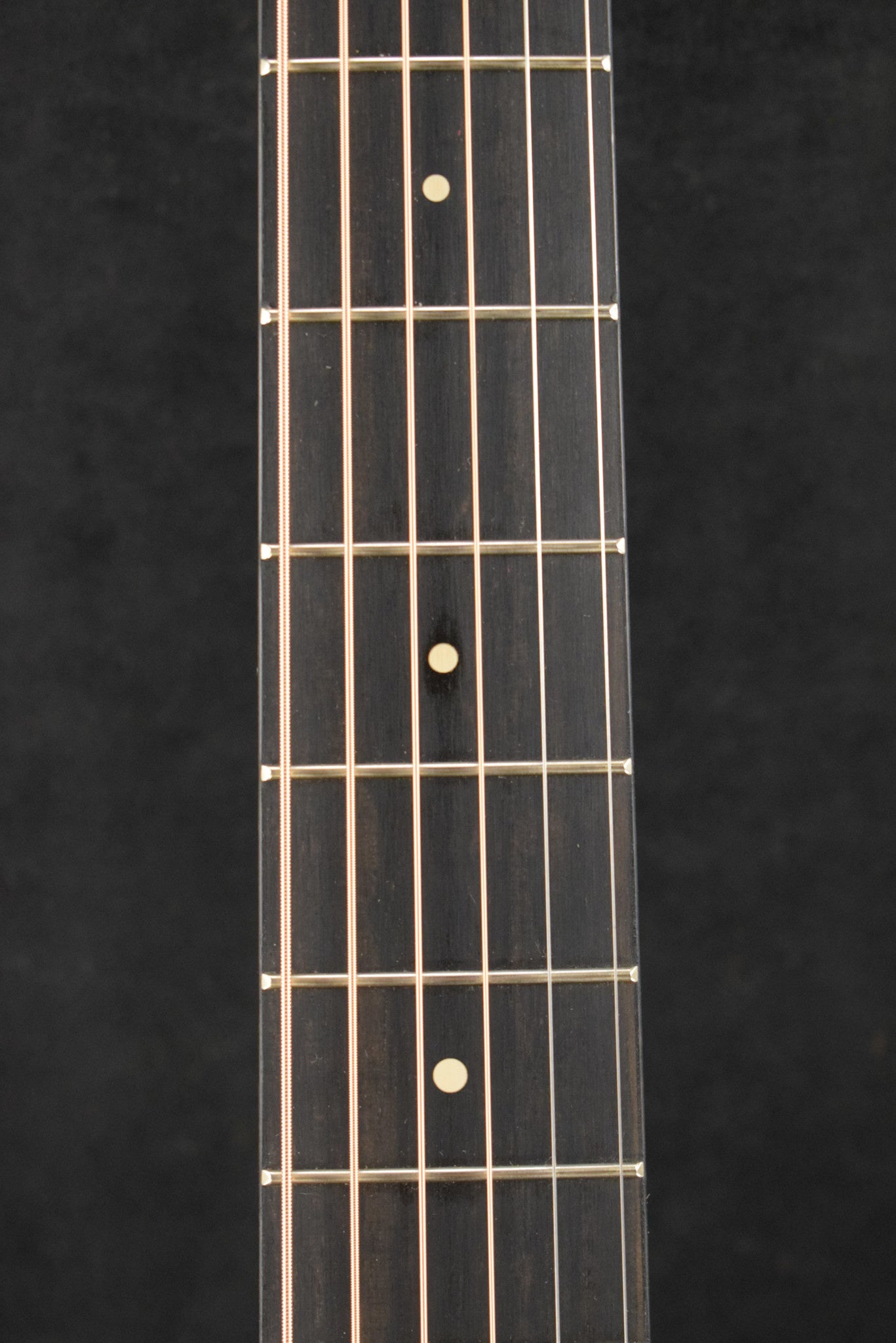 Taylor Gold Label 714e SB Sunburst w/ Firestripe Pickguard