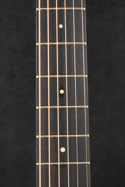 Taylor Gold Label 714e SB Sunburst w/ Firestripe Pickguard