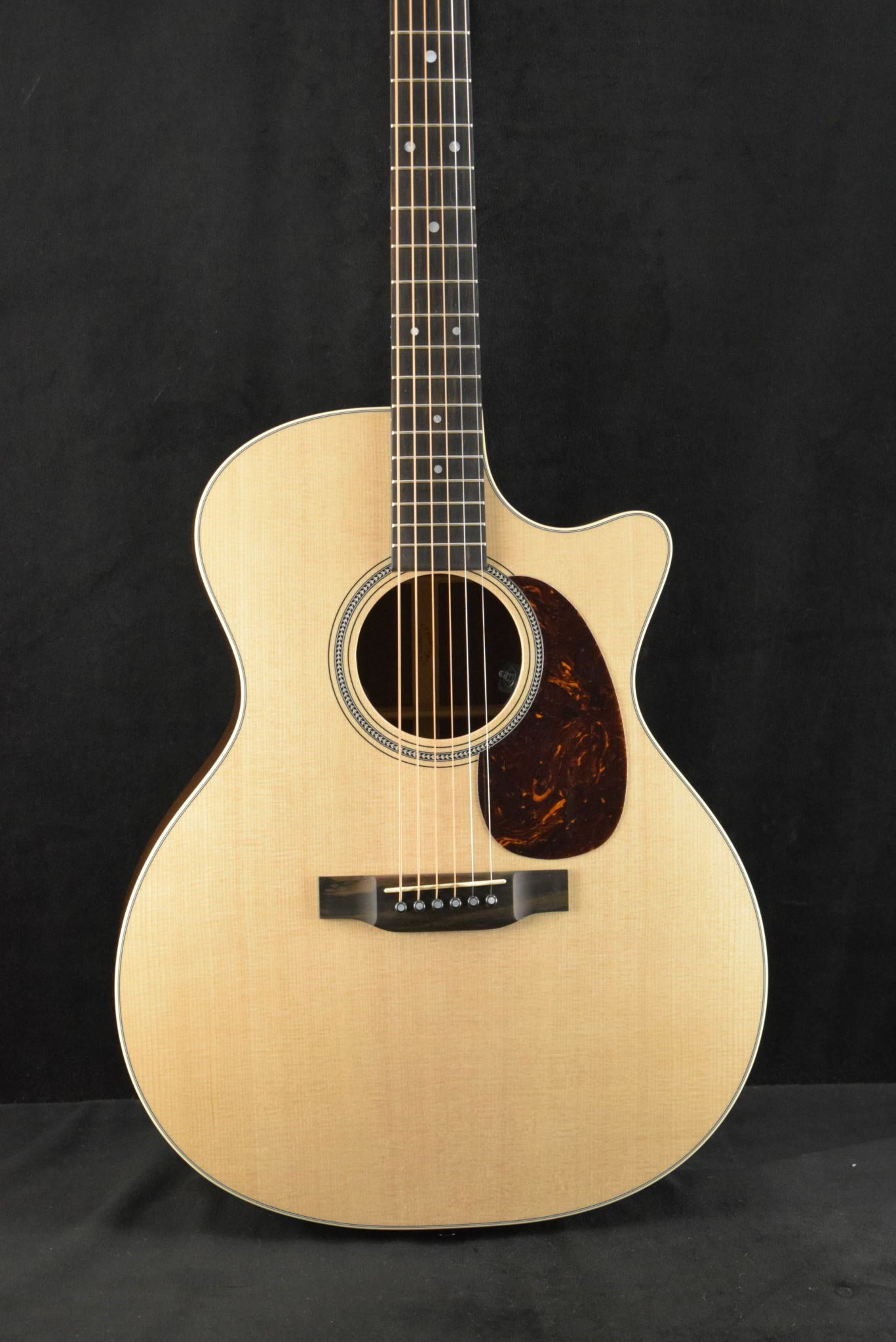 Martin GPC-16E Acoustic-Electric Rosewood Satin