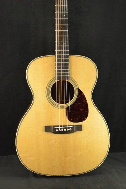 Martin OM-28 Natural Gloss