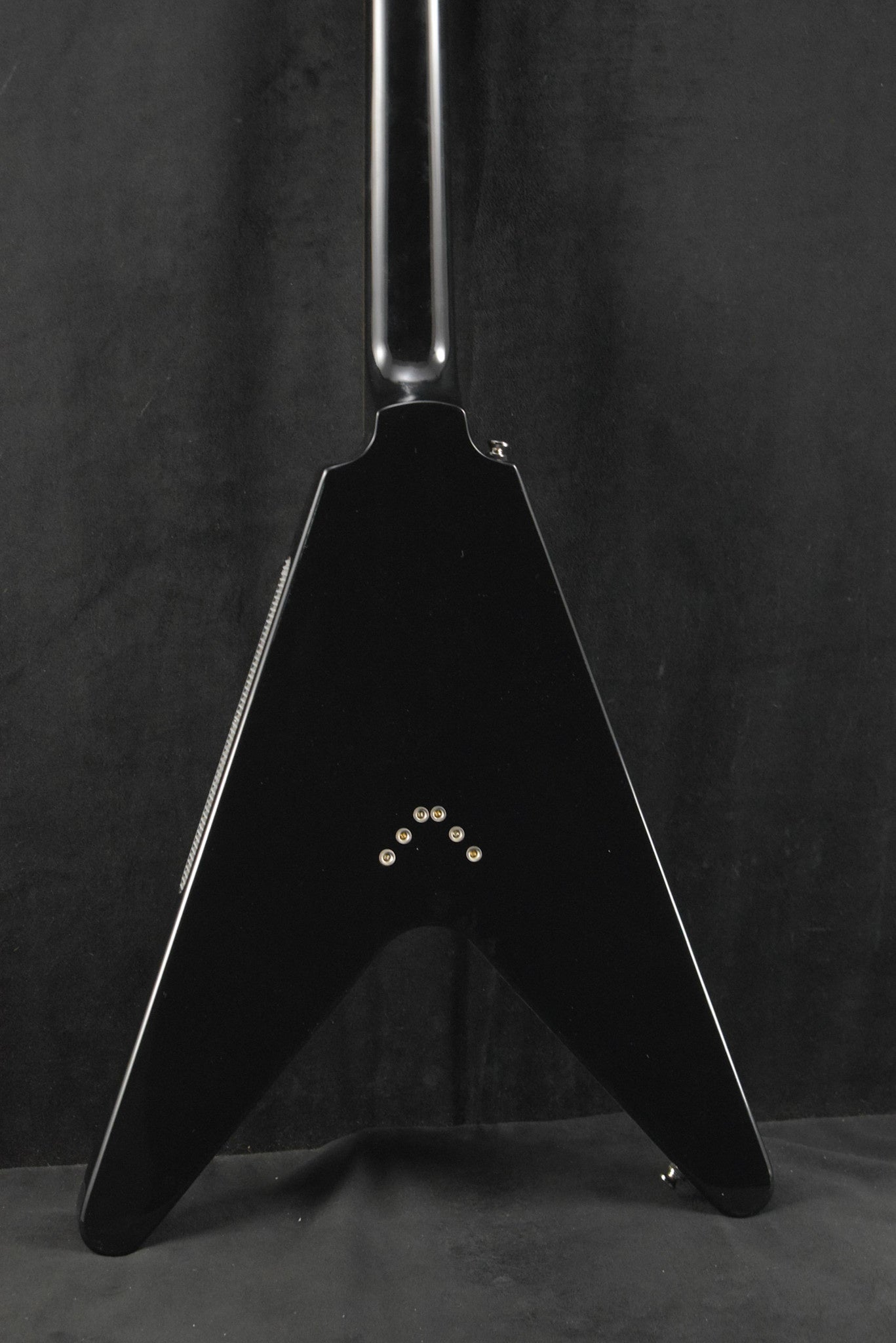 Epiphone Flying V Ebony