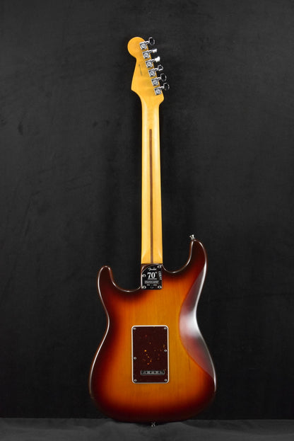 Fender 70th Anniversary American Professional II Stratocaster Comet Burst Rosewood Fingerboard