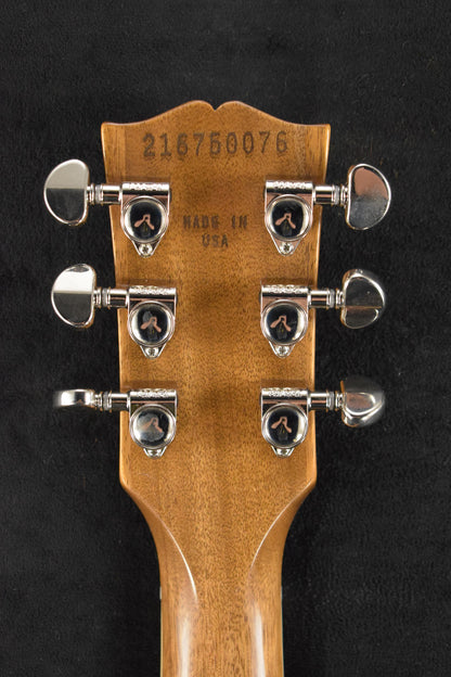 Gibson Les Paul Standard 60s Double Trouble Vintage Honey Burst Gloss