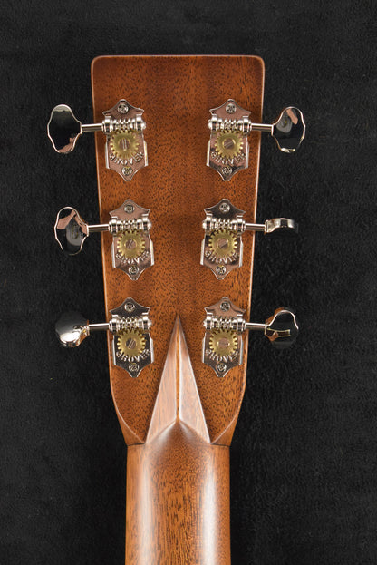 Martin OM-28 Natural Gloss