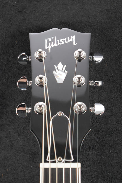 Gibson SG Modern Trans Black Fade