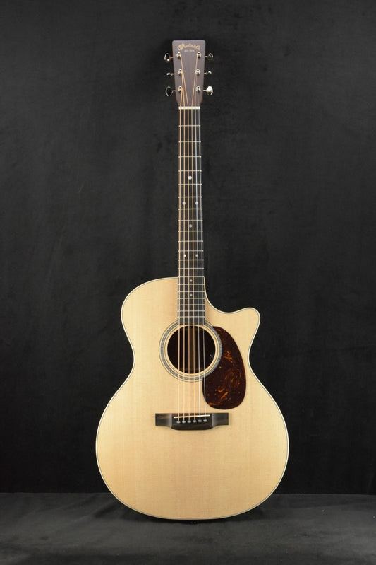 Martin GPC-16E Acoustic-Electric Rosewood Satin