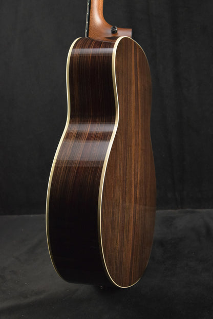 Taylor Gold Label 714e SB Sunburst w/ Firestripe Pickguard