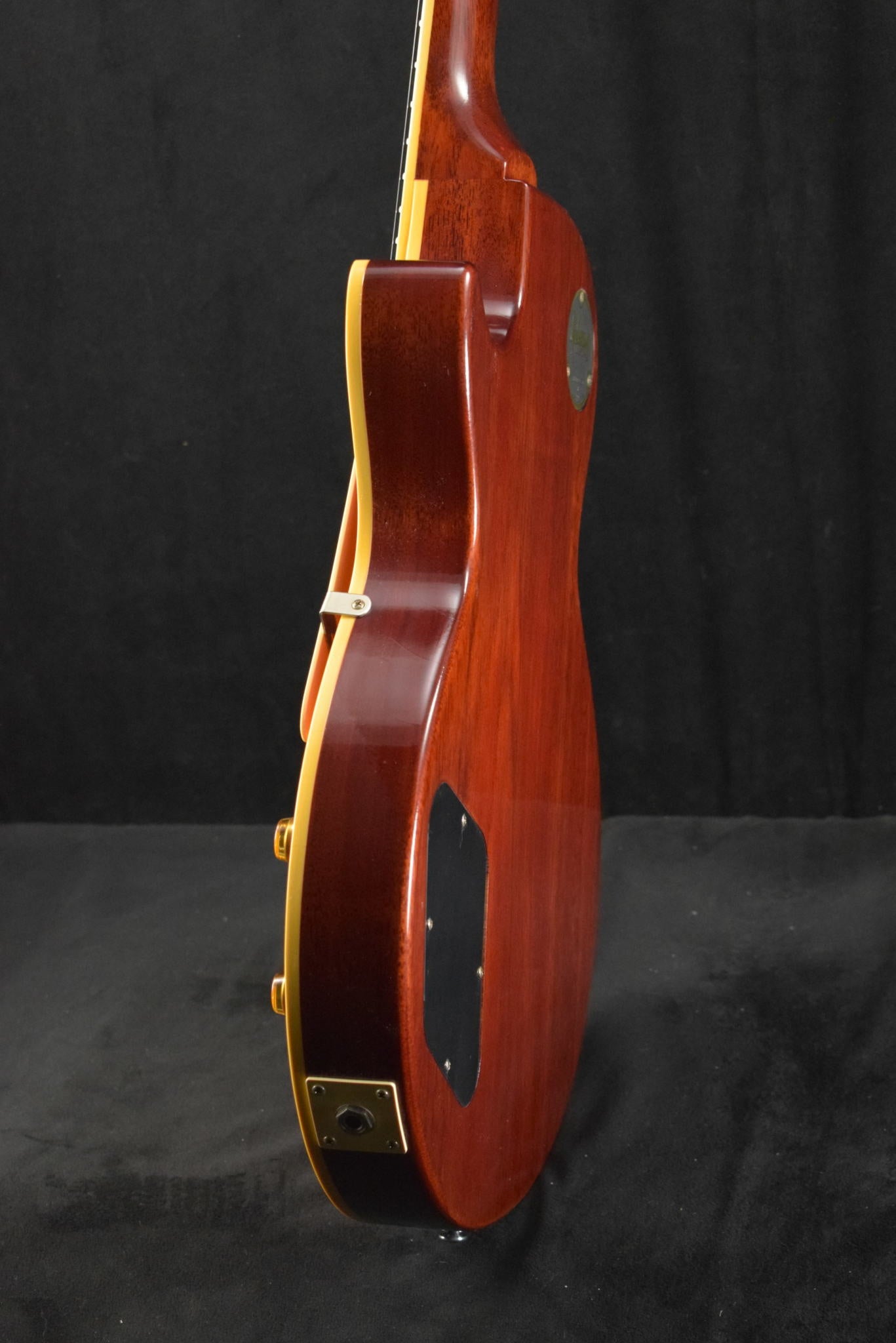 Gibson Murphy Lab 1959 Les Paul Standard Washed Cherry Ultra Light Aged Fuller's Exclusive