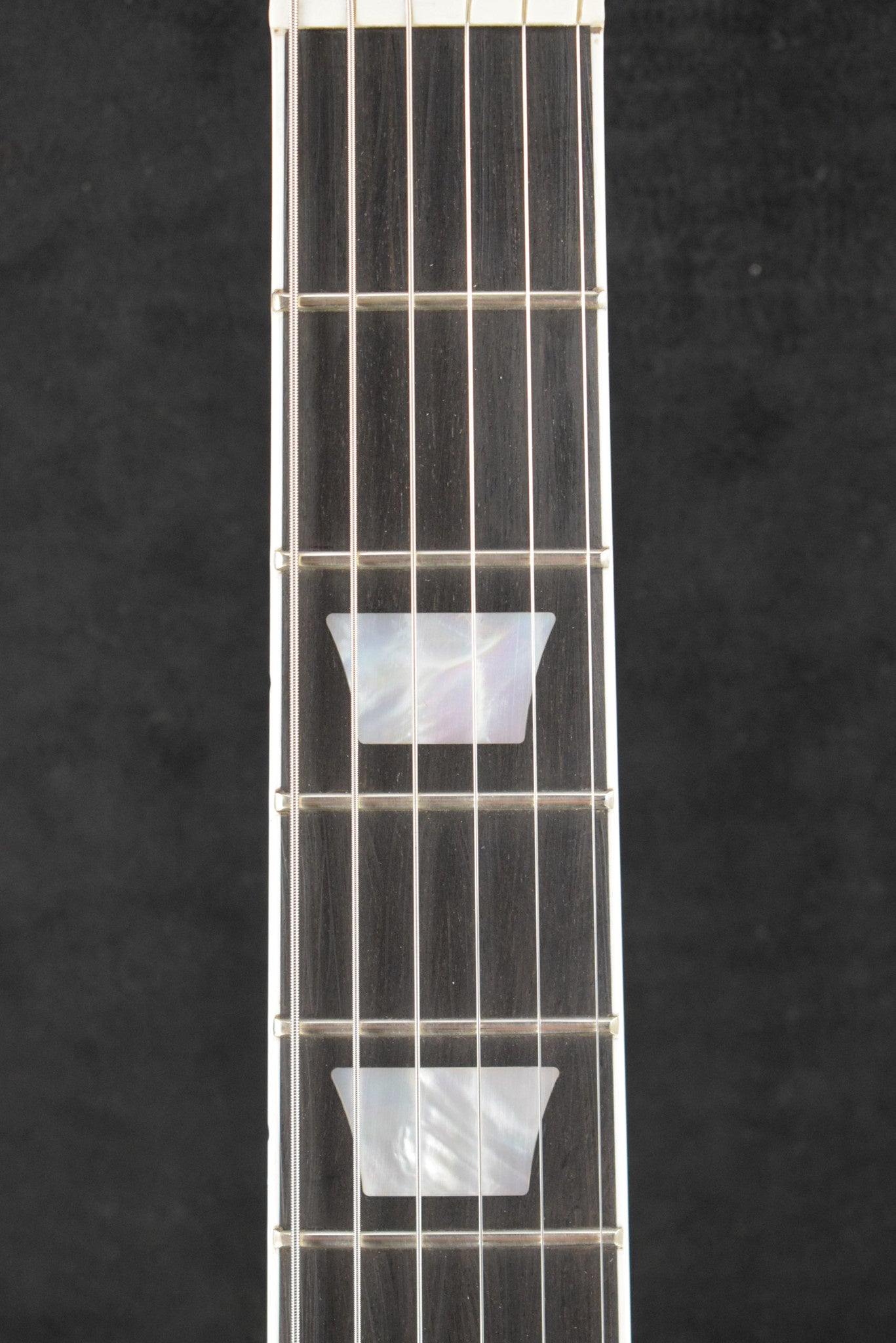 Gibson SG Modern Trans Black Fade