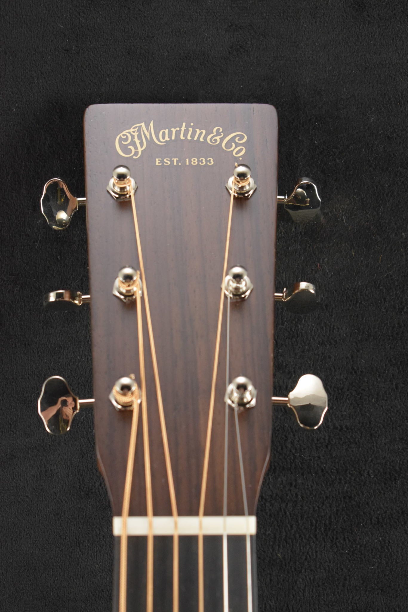 Martin GPC-16E Acoustic-Electric Rosewood Satin