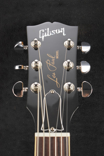 Gibson Les Paul Standard 60s Double Trouble Vintage Bourbon Burst Gloss