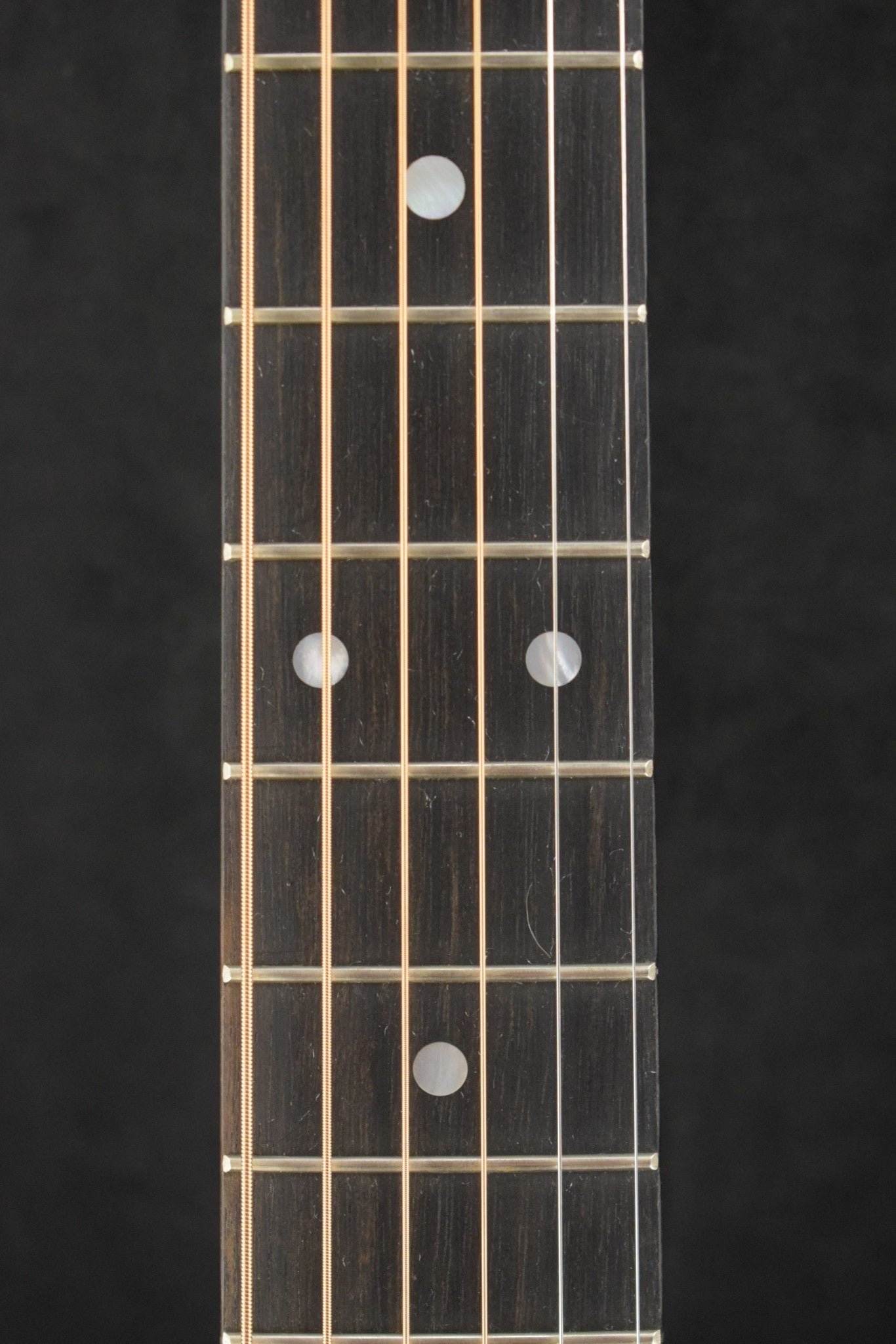 Martin GPC-16E Acoustic-Electric Rosewood Satin