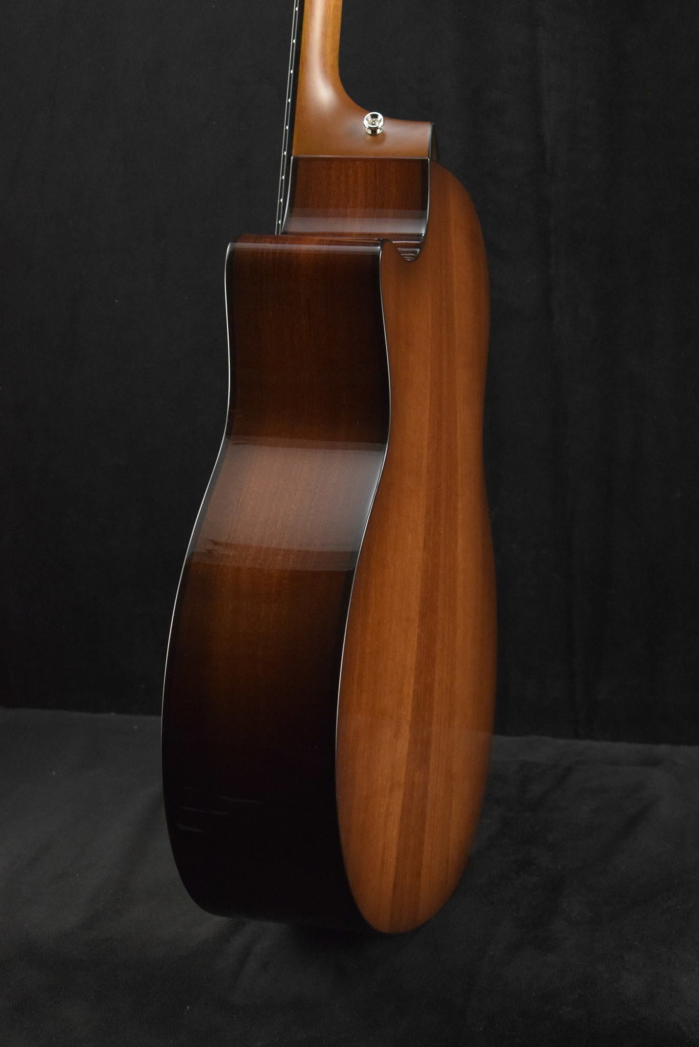 Taylor 514ce Urban Ironbark/Torrefied Sitka Spruce Shaded Edge Burst