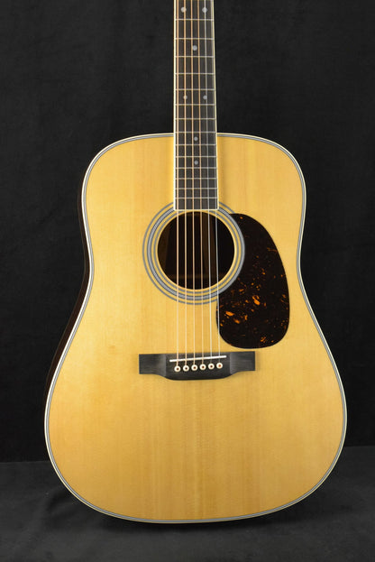 Martin D-35 Natural