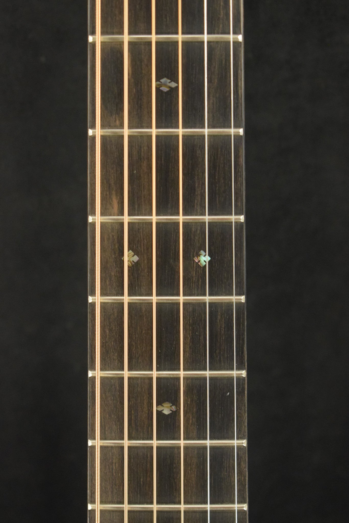 Martin OM-28 Natural Gloss