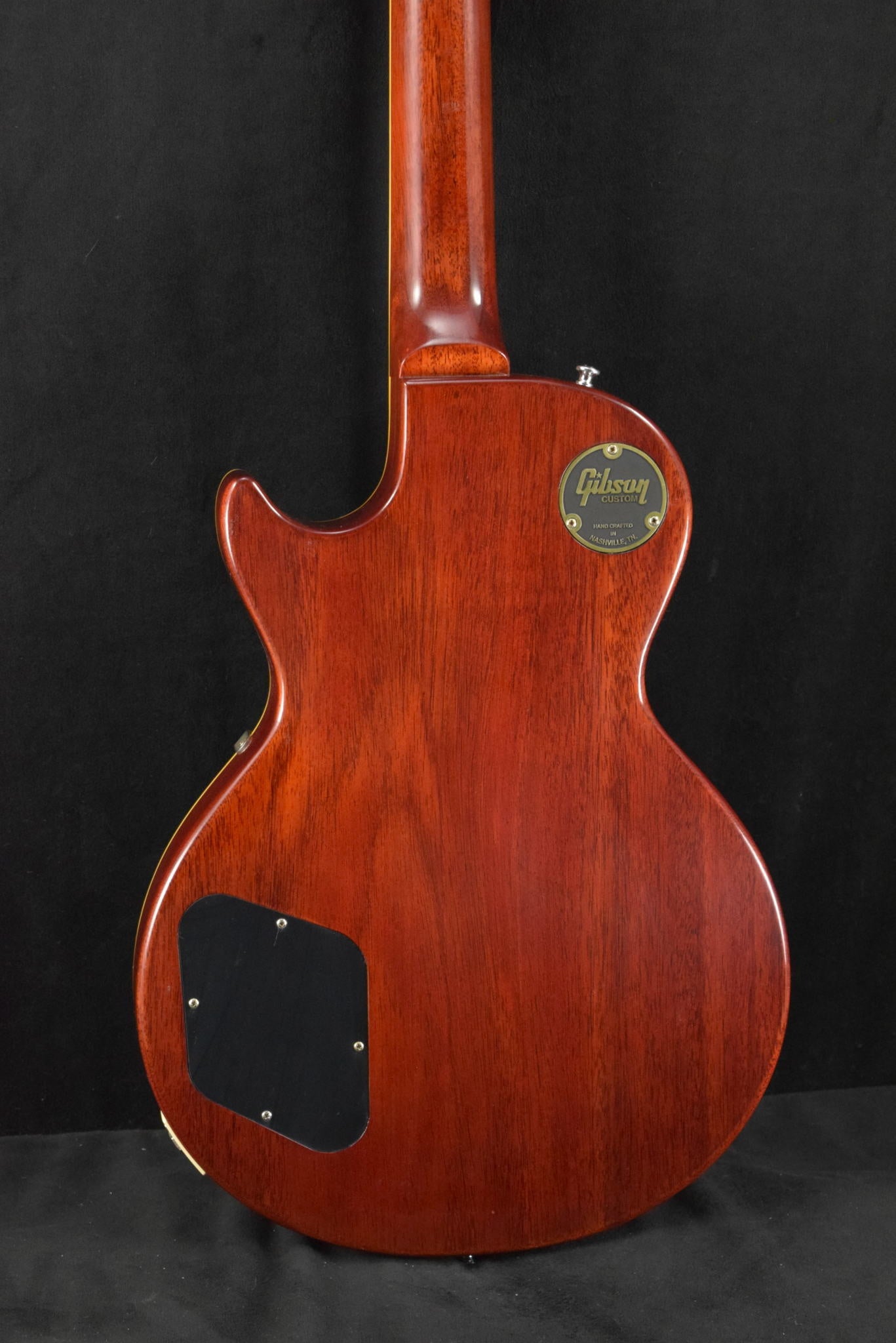 Gibson Murphy Lab 1959 Les Paul Standard Washed Cherry Ultra Light Aged Fuller's Exclusive