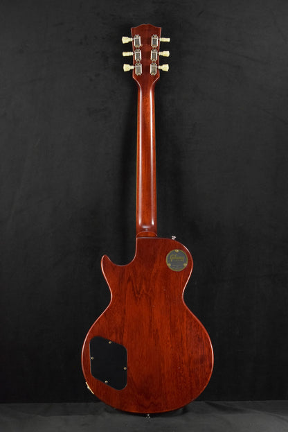 Gibson Murphy Lab 1960 Les Paul Standard Tomato Soup Burst Light Aged