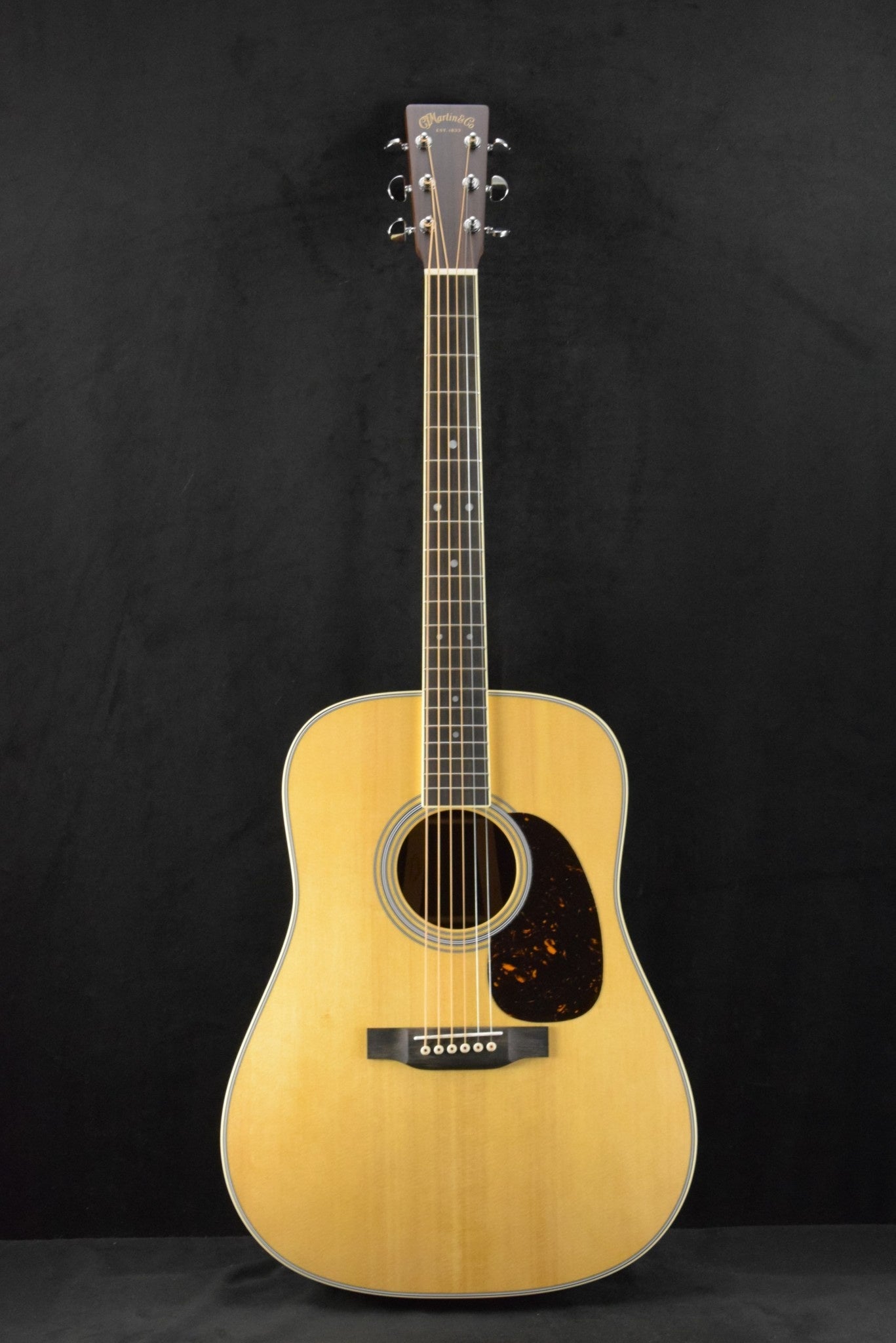 Martin D-35 Natural