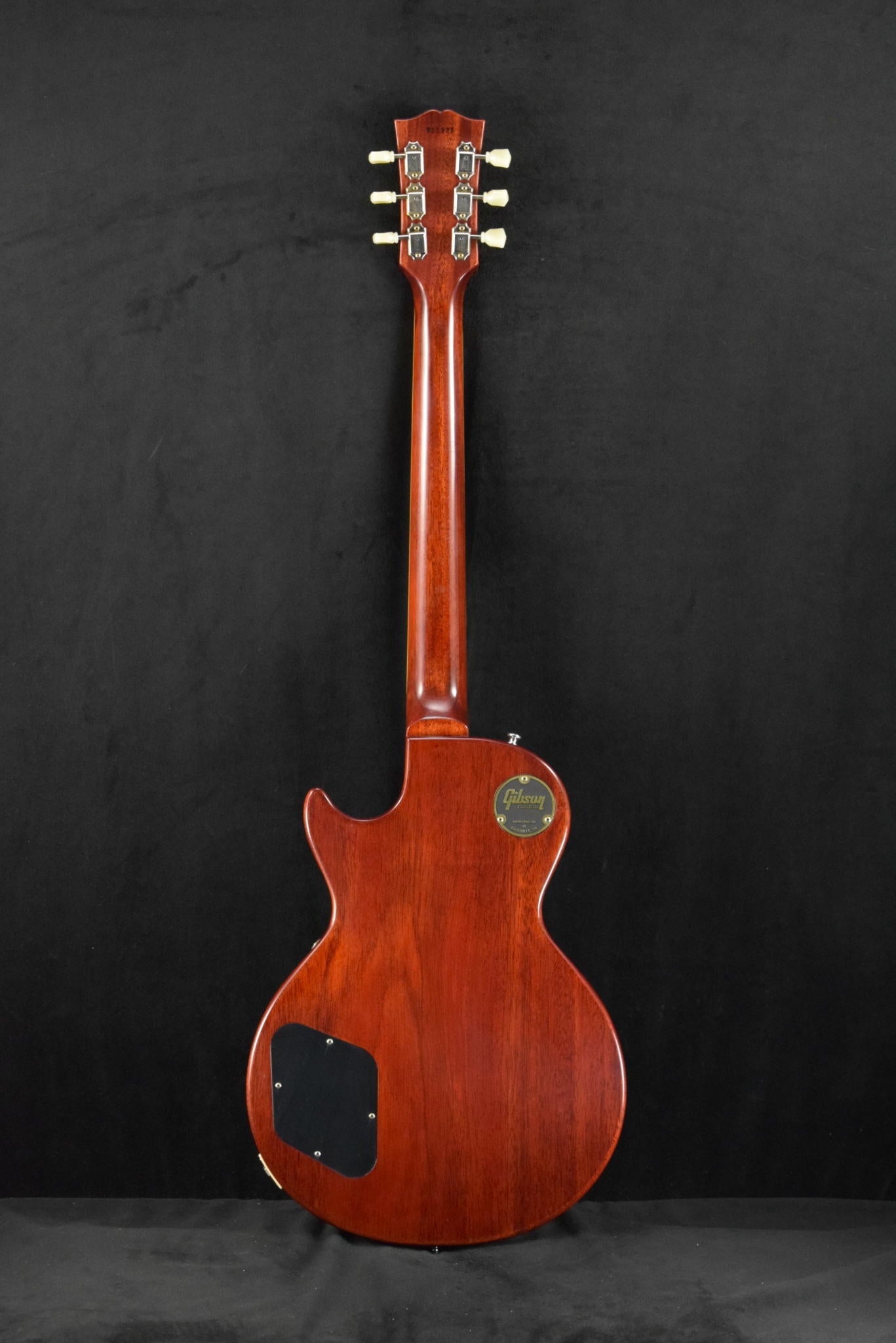 Gibson Murphy Lab 1959 Les Paul Standard Washed Cherry Ultra Light Aged Fuller's Exclusive