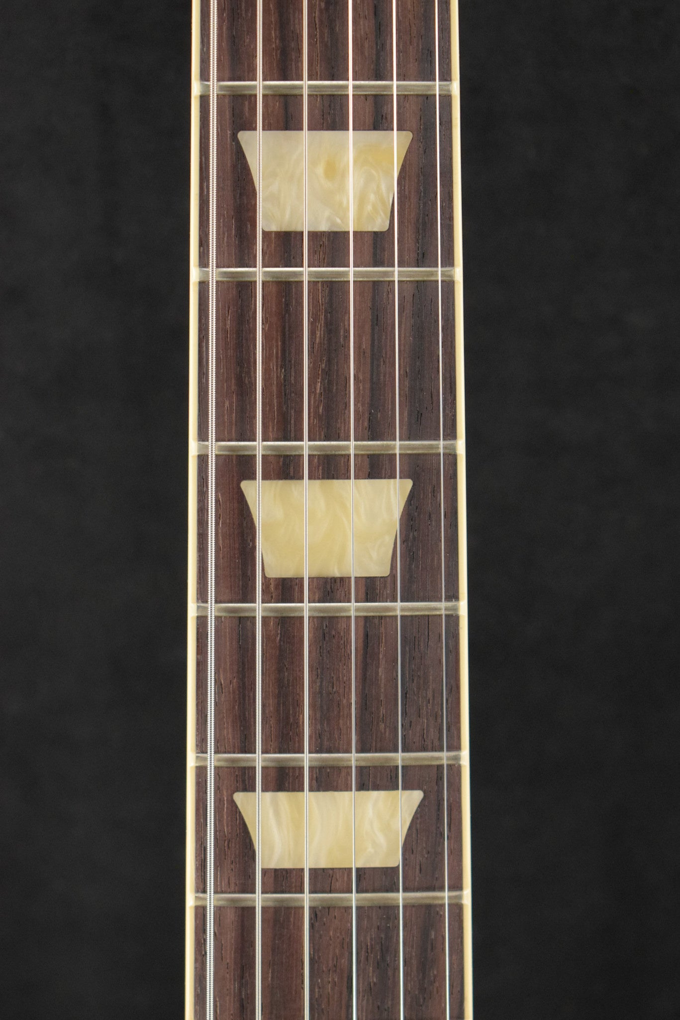 Gibson Les Paul Standard 60s Double Trouble Vintage Bourbon Burst Gloss