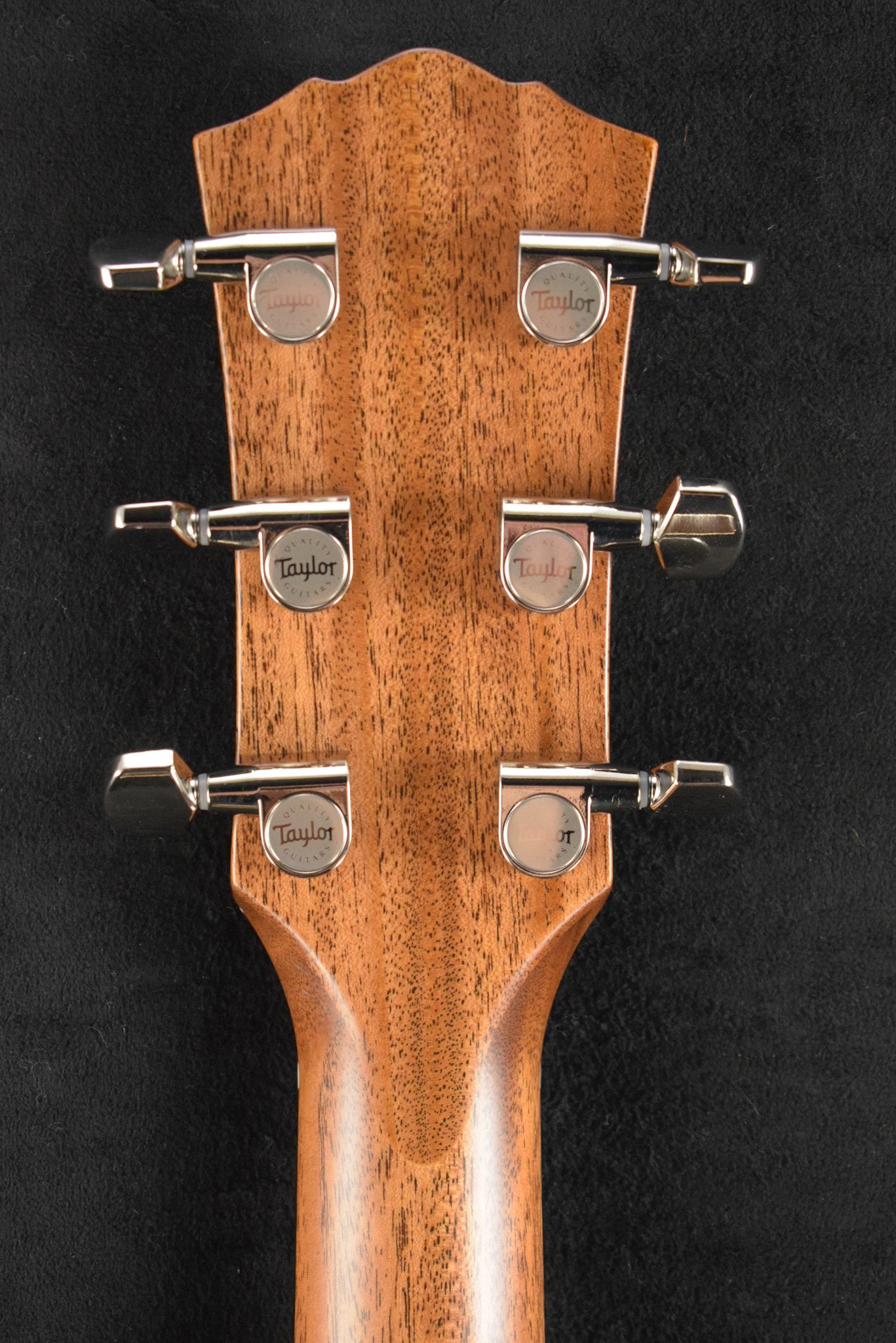 Taylor Gold Label 714e SB Sunburst w/ Firestripe Pickguard