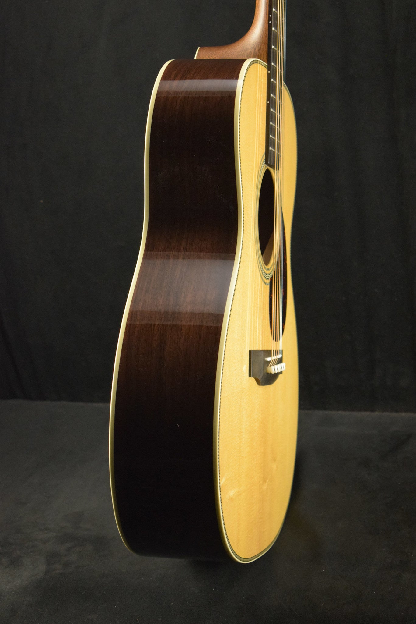 Martin OM-28 Natural Gloss