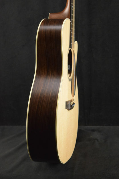 Martin GPC-16E Acoustic-Electric Rosewood Satin