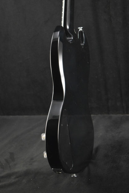 Gibson SG Modern Trans Black Fade