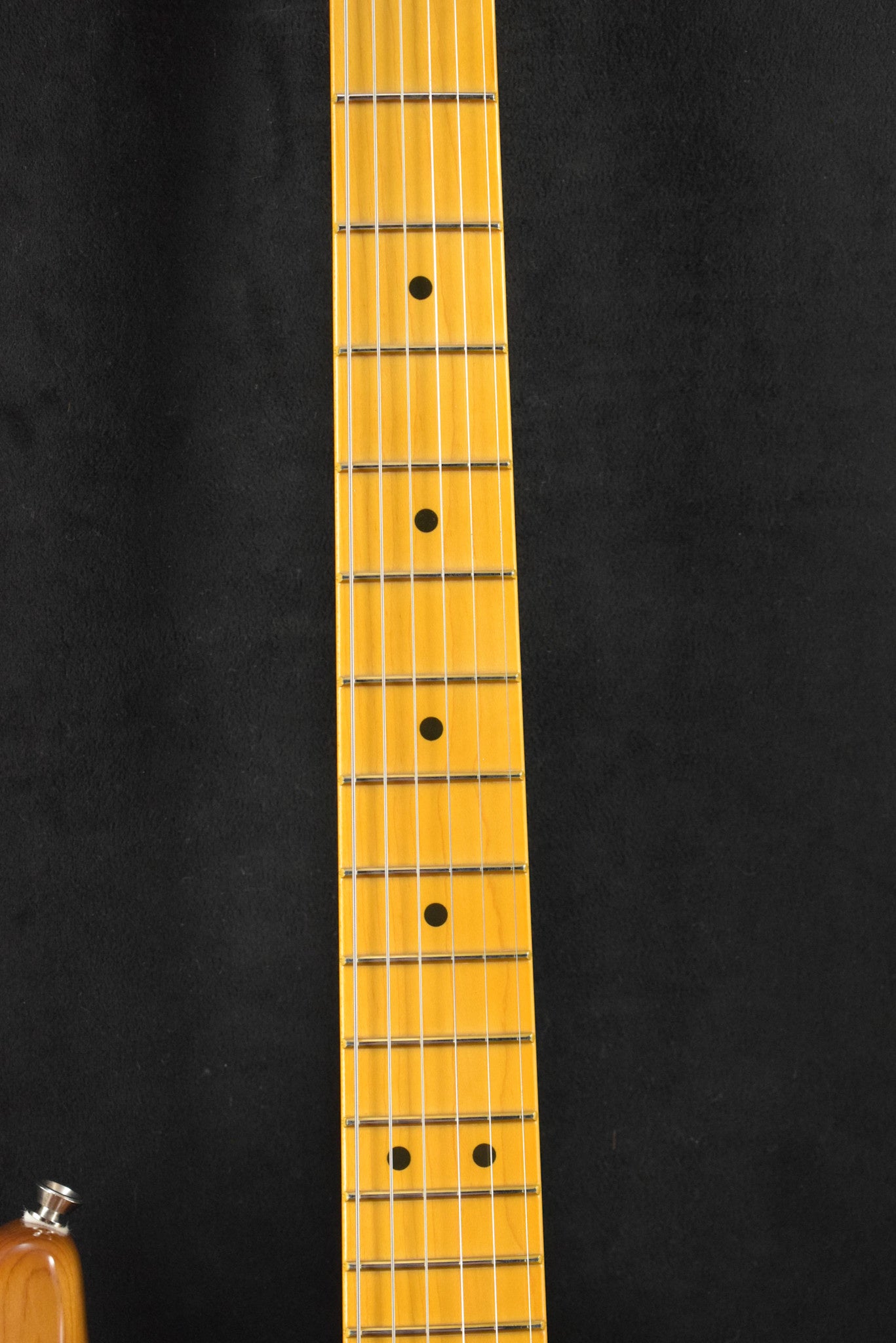 Fender American Professional II Stratocaster Roasted Pine Maple Fingerboard