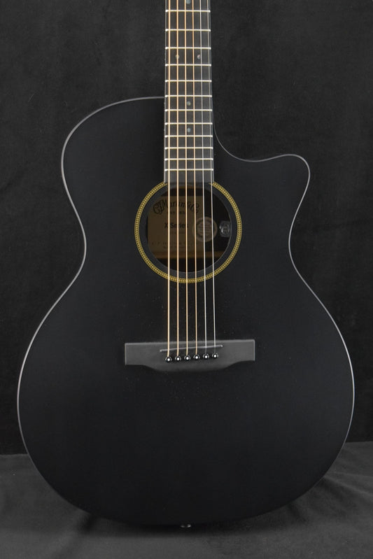 Martin GPC-X1E Black