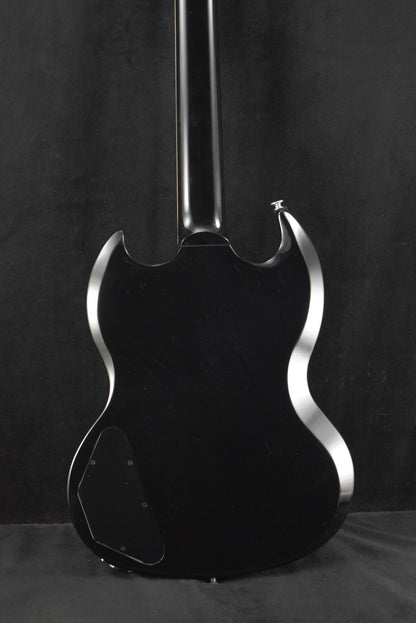 Gibson SG Modern Trans Black Fade