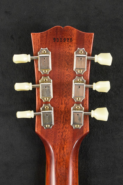 Gibson Murphy Lab 1959 Les Paul Standard Washed Cherry Ultra Light Aged Fuller's Exclusive