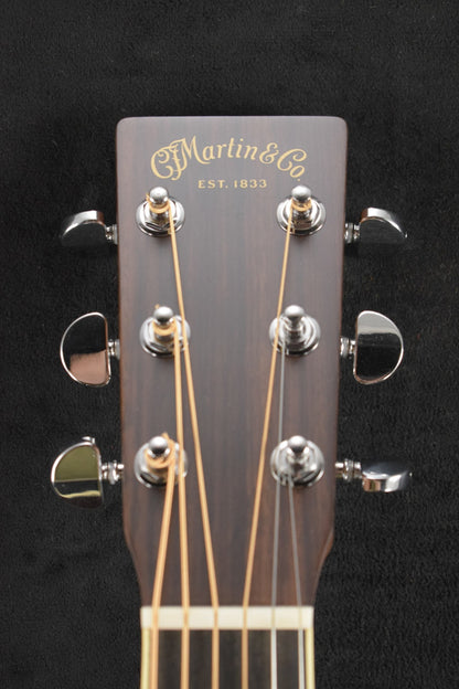 Martin D-35 Natural